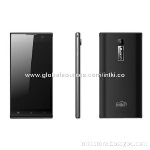Smartphones, 3G/Google's Android 4.21/2 SIM/5" Touch Screen/Bluetooth/FM/2 Cameras/Wi-Fi/GPS/WCDMA